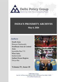 India’s Proximity Archives